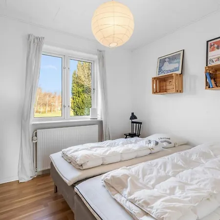 8 Person In Hébergement de vacances *