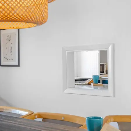 8 Person In Hébergement de vacances