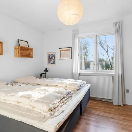 8 Person In Hébergement de vacances